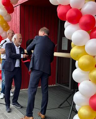 opening praktijk