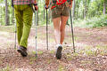 Nordic walking