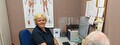 verwijzing oefentherapie buro veendam